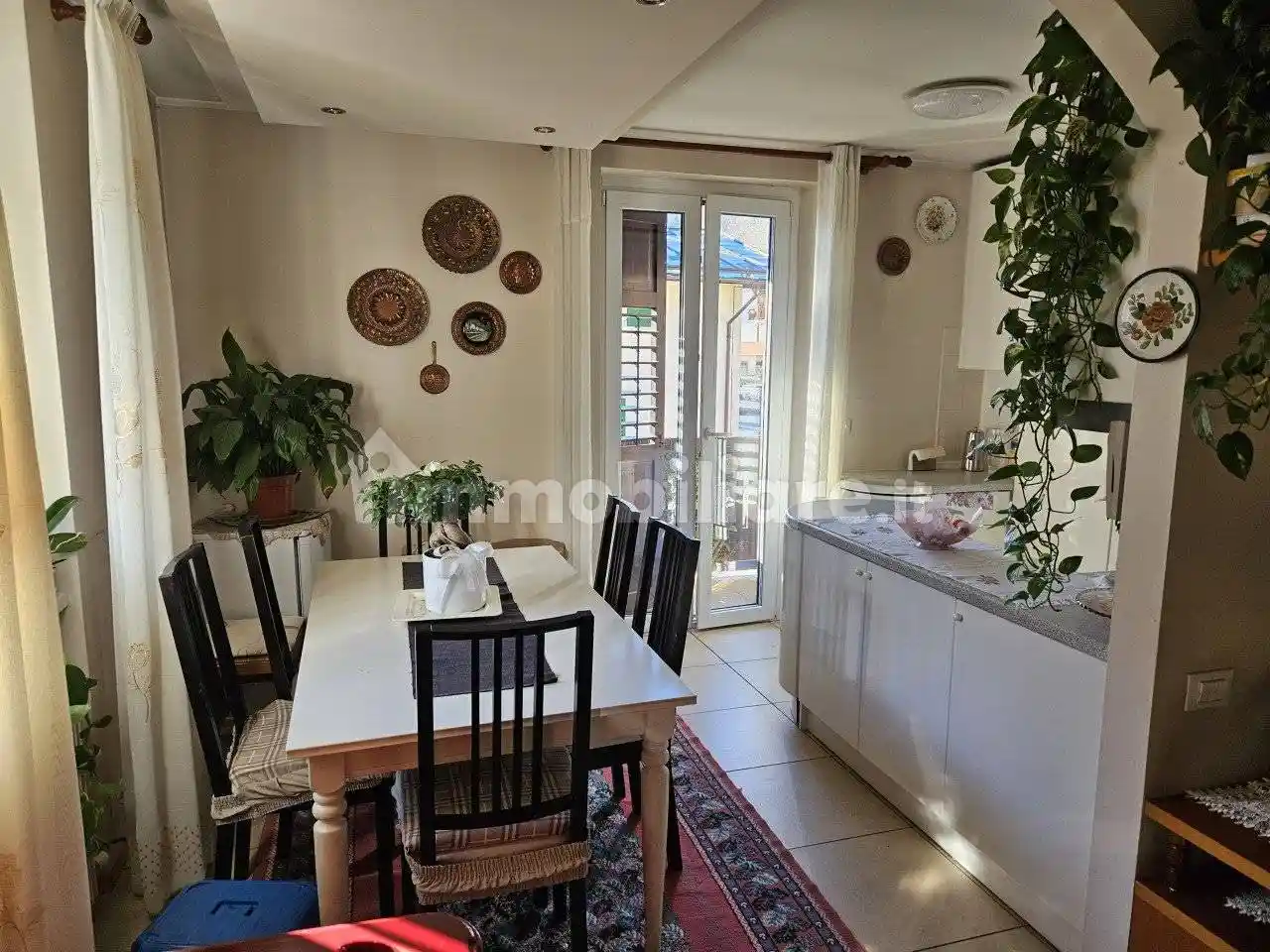 Quadrilocale via Nazionale, Croviana - foto 4