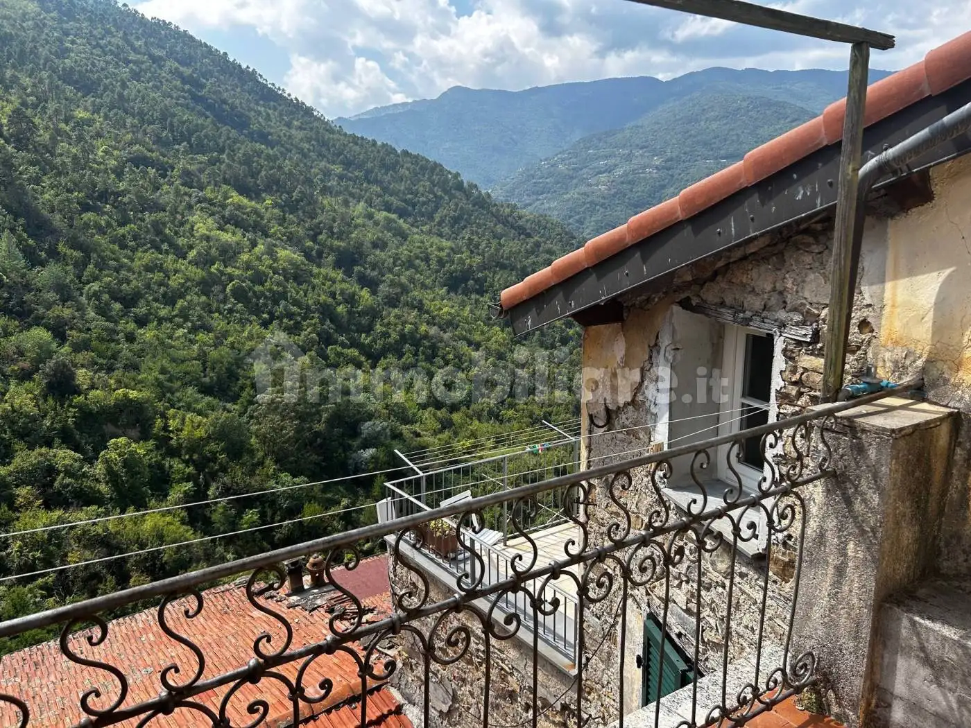 Appartamento in vendita a Castel Vittorio