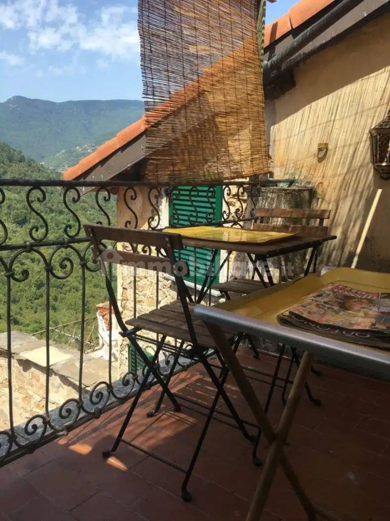 Trilocale via Santo Stefano 3, Castel Vittorio - foto 3