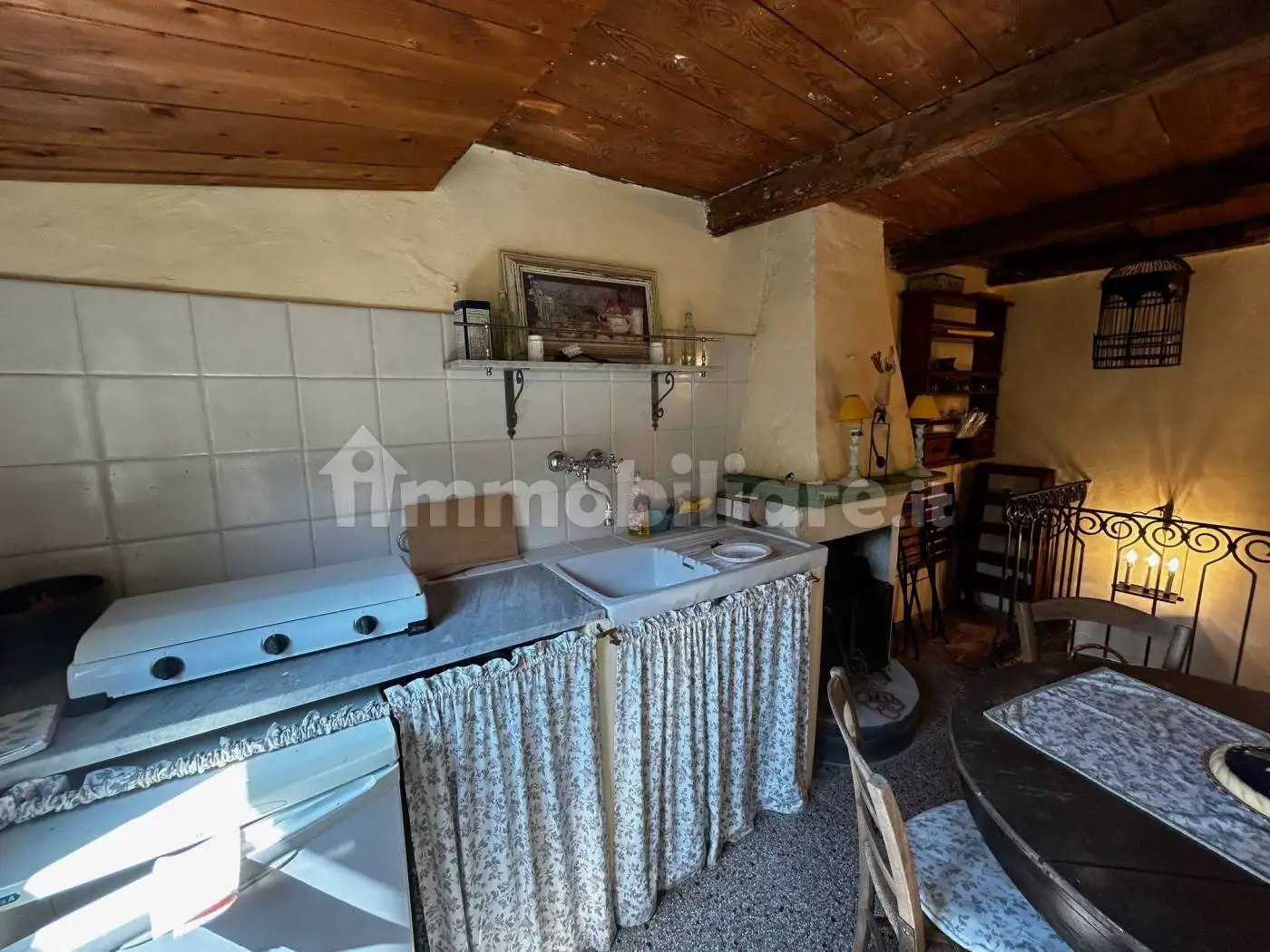 Trilocale via Santo Stefano 3, Castel Vittorio - foto 5