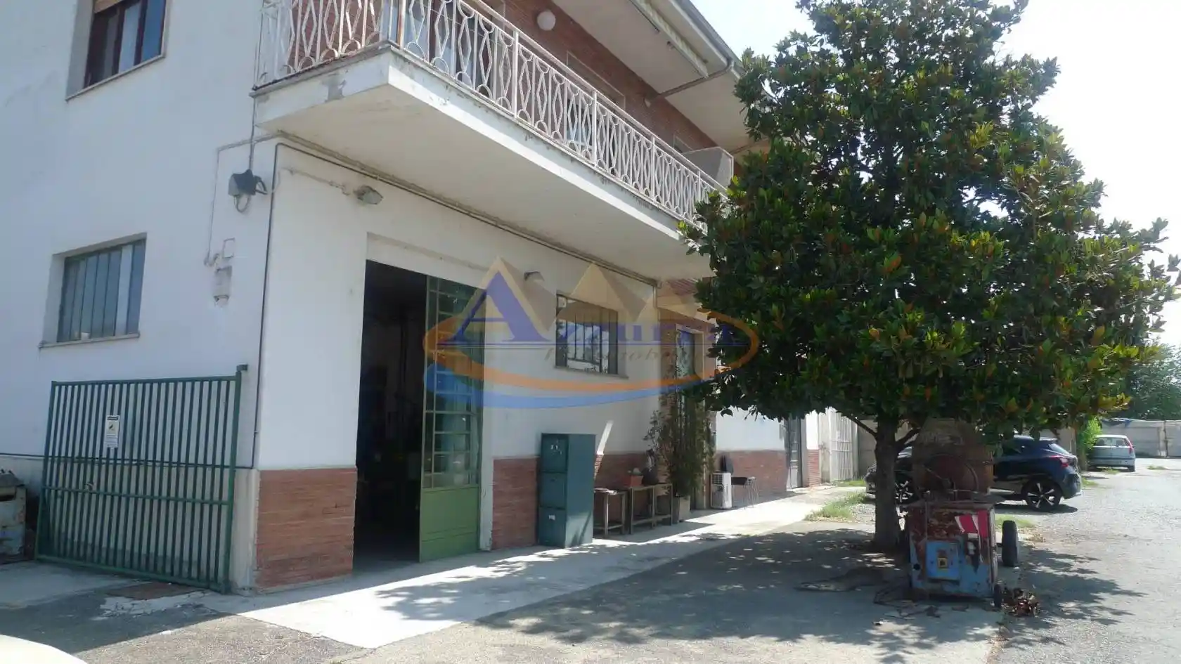 Villa unifamiliare Strada Provinciale Pavia 1, Cittadella, Alessandria - foto 2