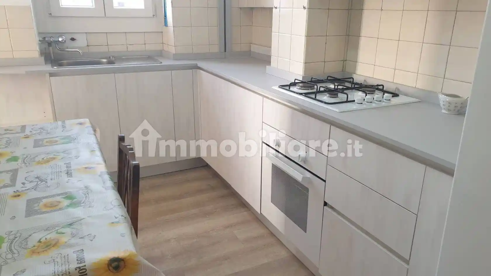 Appartamento in affitto a Torino
