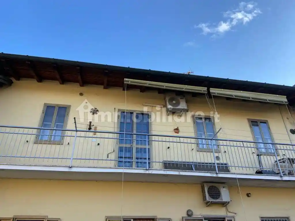 Appartamento in vendita a Gambolò