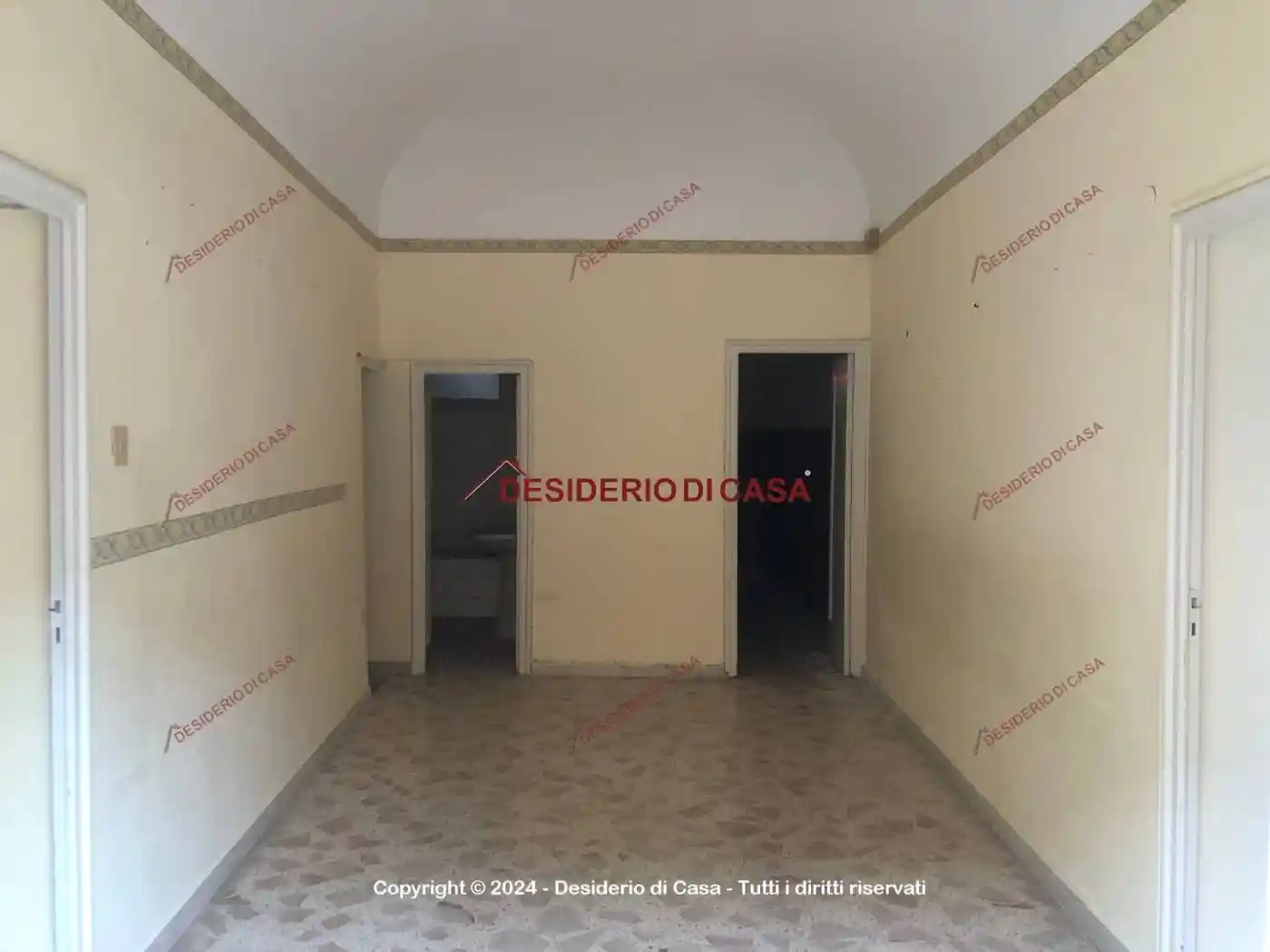 Appartamento in vendita a Termini Imerese