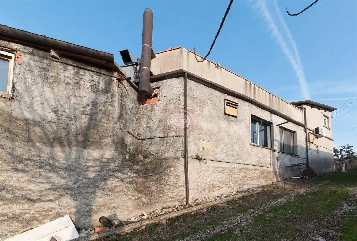 Terratetto plurifamiliare 333 m², da ristrutturare, Tessello, Cesena - foto 2