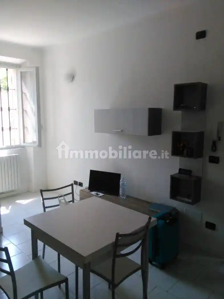 Appartamento in affitto a Pavia