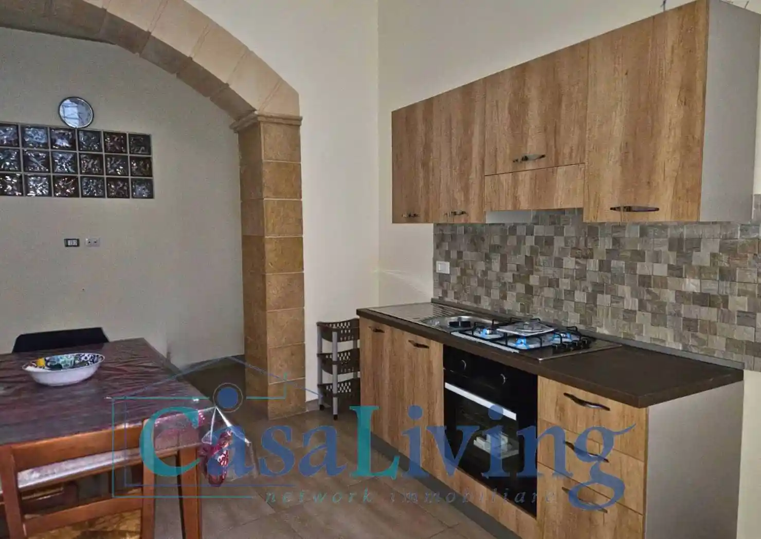 Appartamento in affitto a Monreale