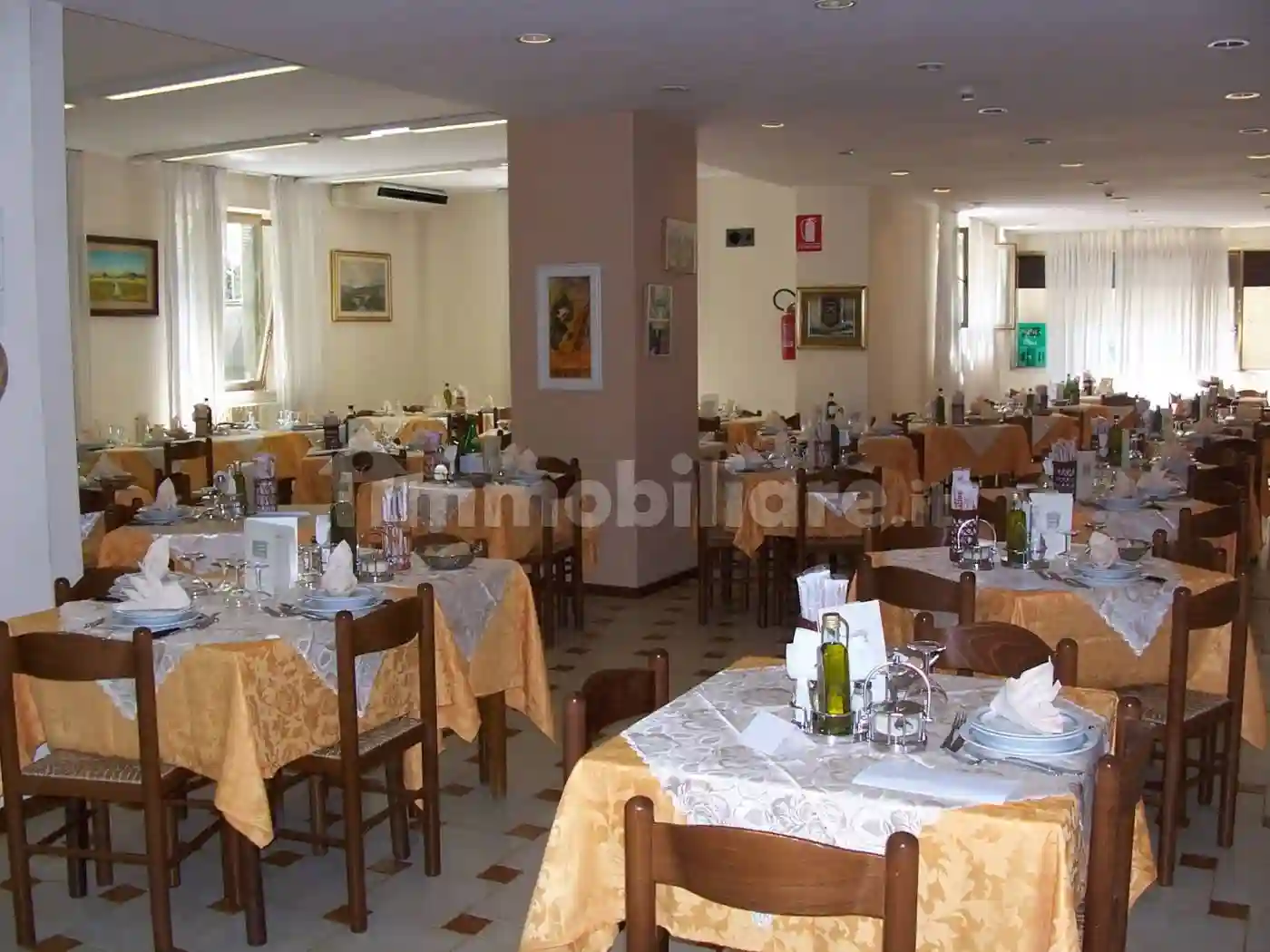 Palazzo - Edificio - foto 2