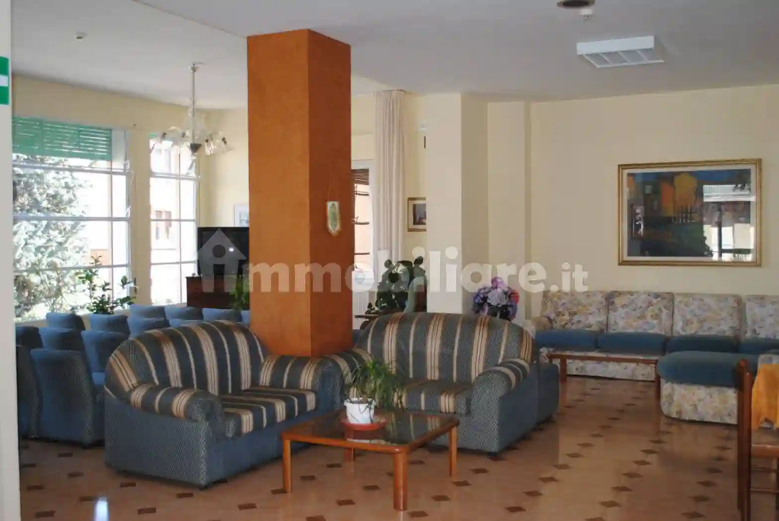 Palazzo - Edificio - foto 4