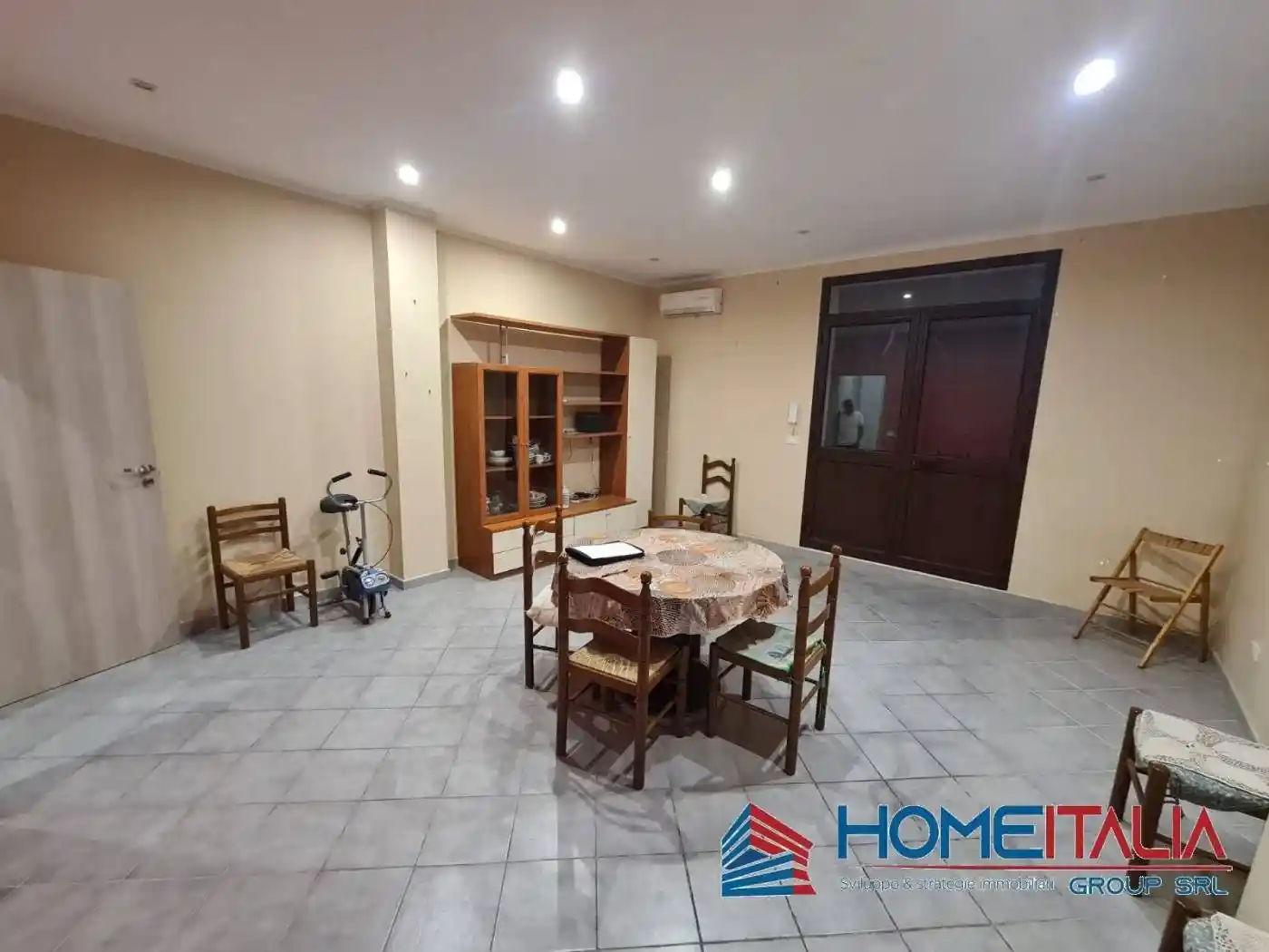 Appartamento in vendita a Casteldaccia