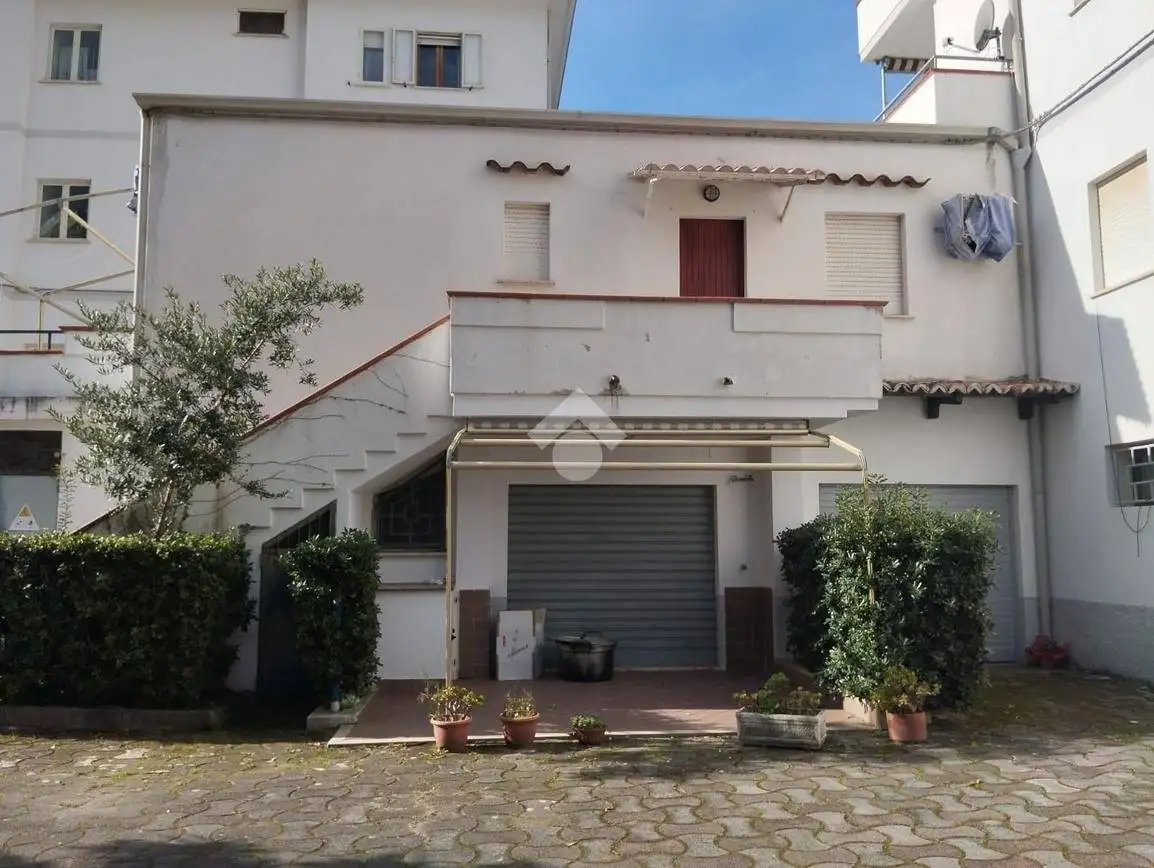 Appartamento in vendita a Belvedere Marittimo