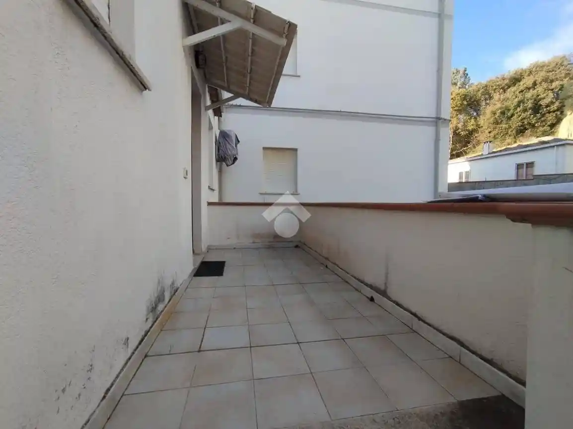 Quadrilocale via Umberto Boccioni, Centro, Belvedere Marittimo - foto 3