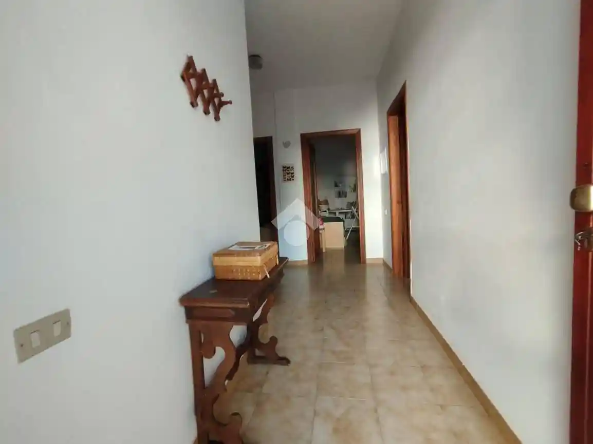 Quadrilocale via Umberto Boccioni, Centro, Belvedere Marittimo - foto 4