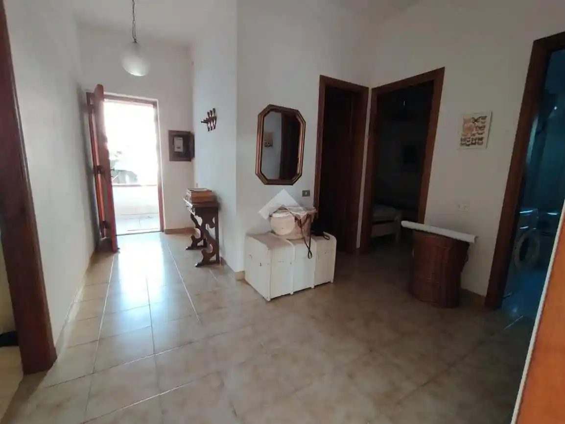 Quadrilocale via Umberto Boccioni, Centro, Belvedere Marittimo - foto 5