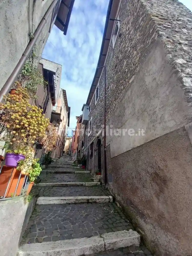 Appartamento in vendita a Ciciliano