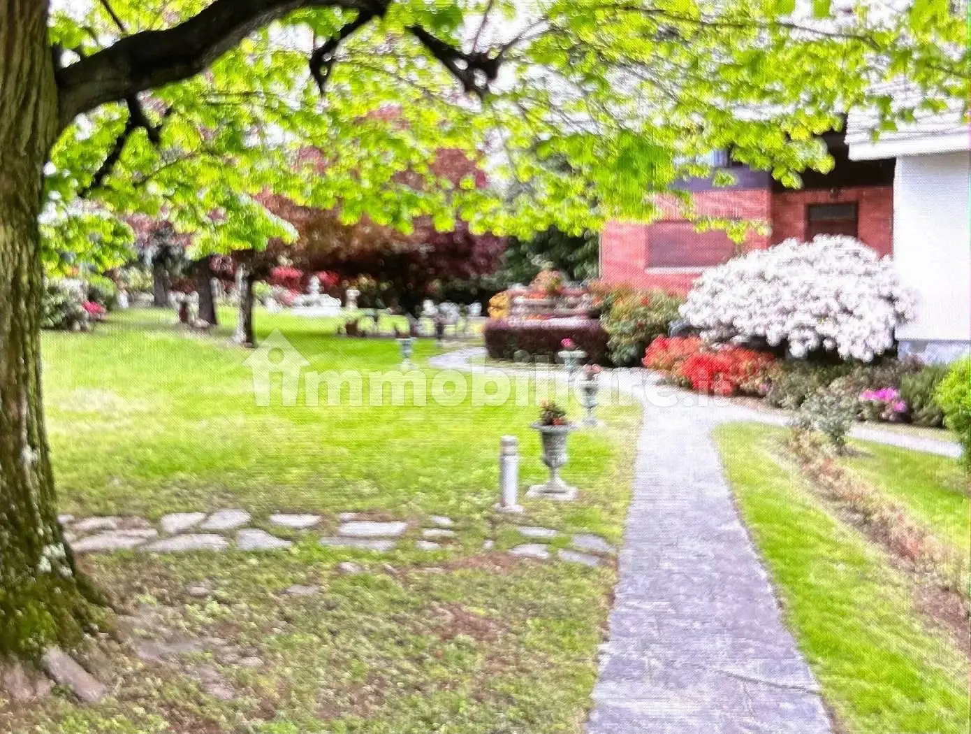 Villa bifamiliare Strada Provinciale Mongrando Donato, Donato - foto 4