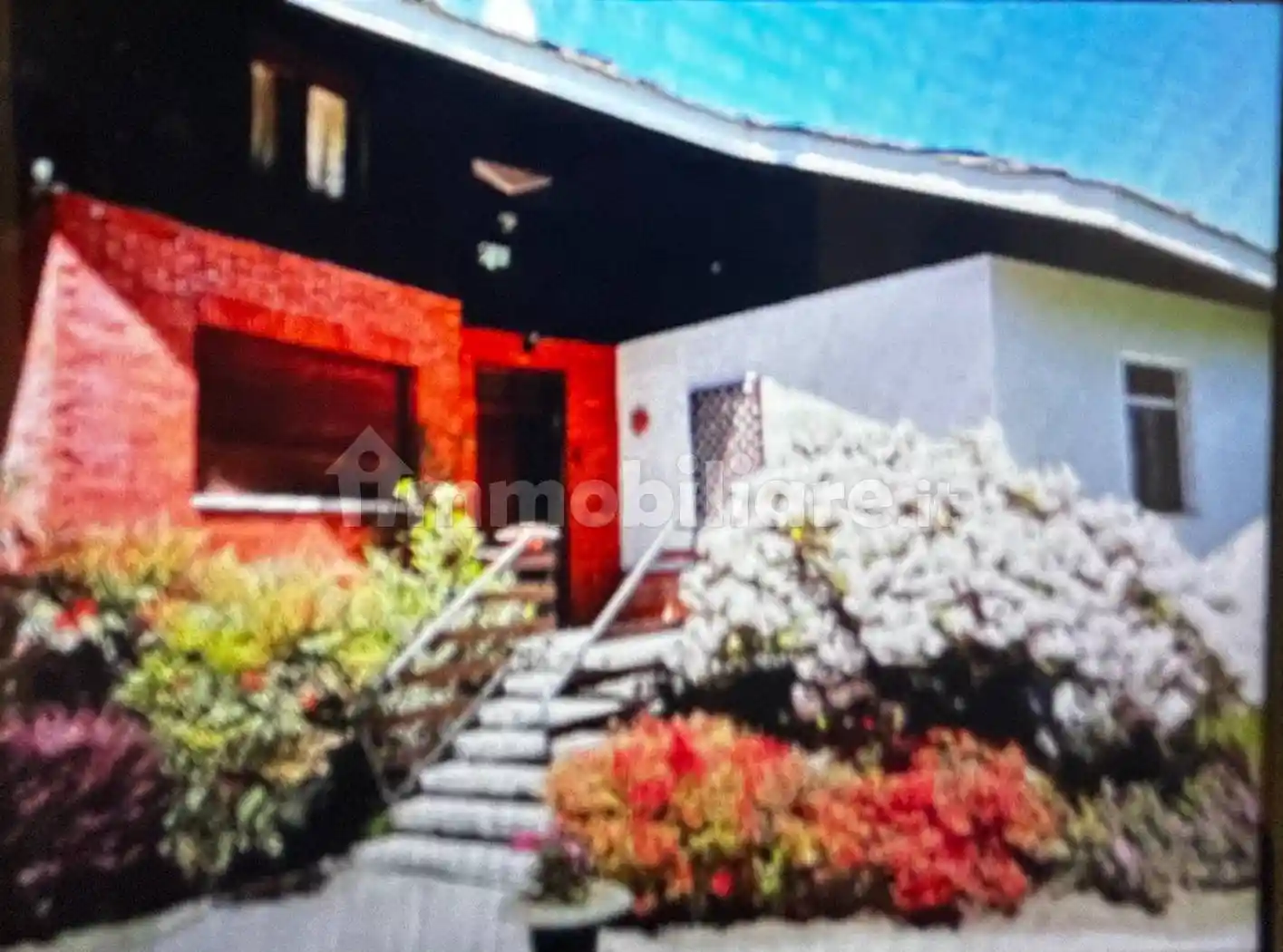 Villa in vendita a Donato