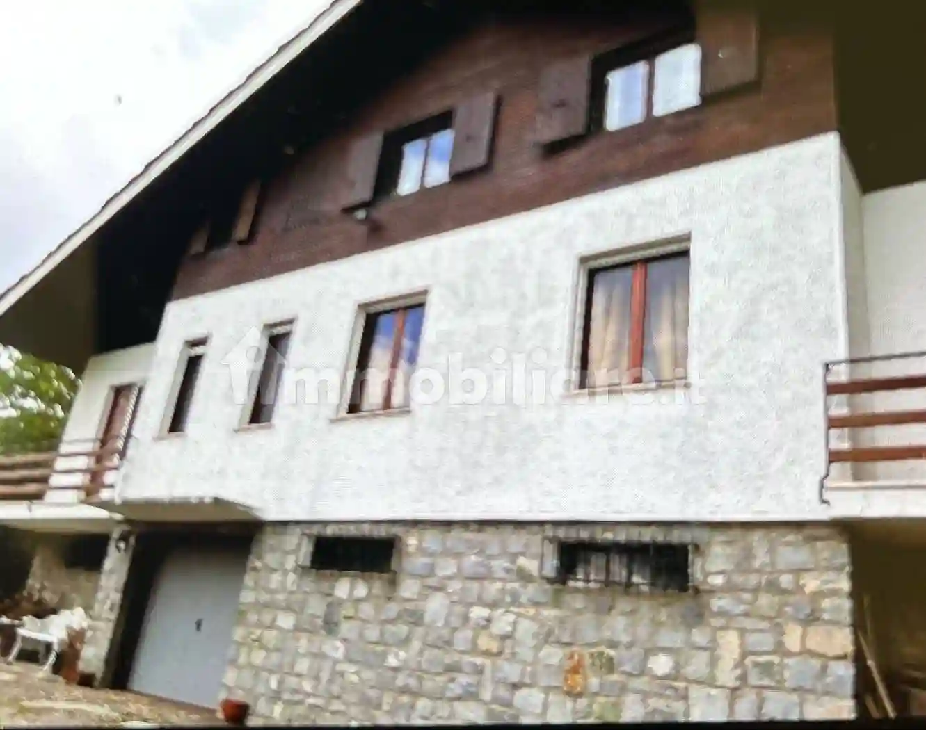 Villa bifamiliare Strada Provinciale Mongrando Donato, Donato - foto 4