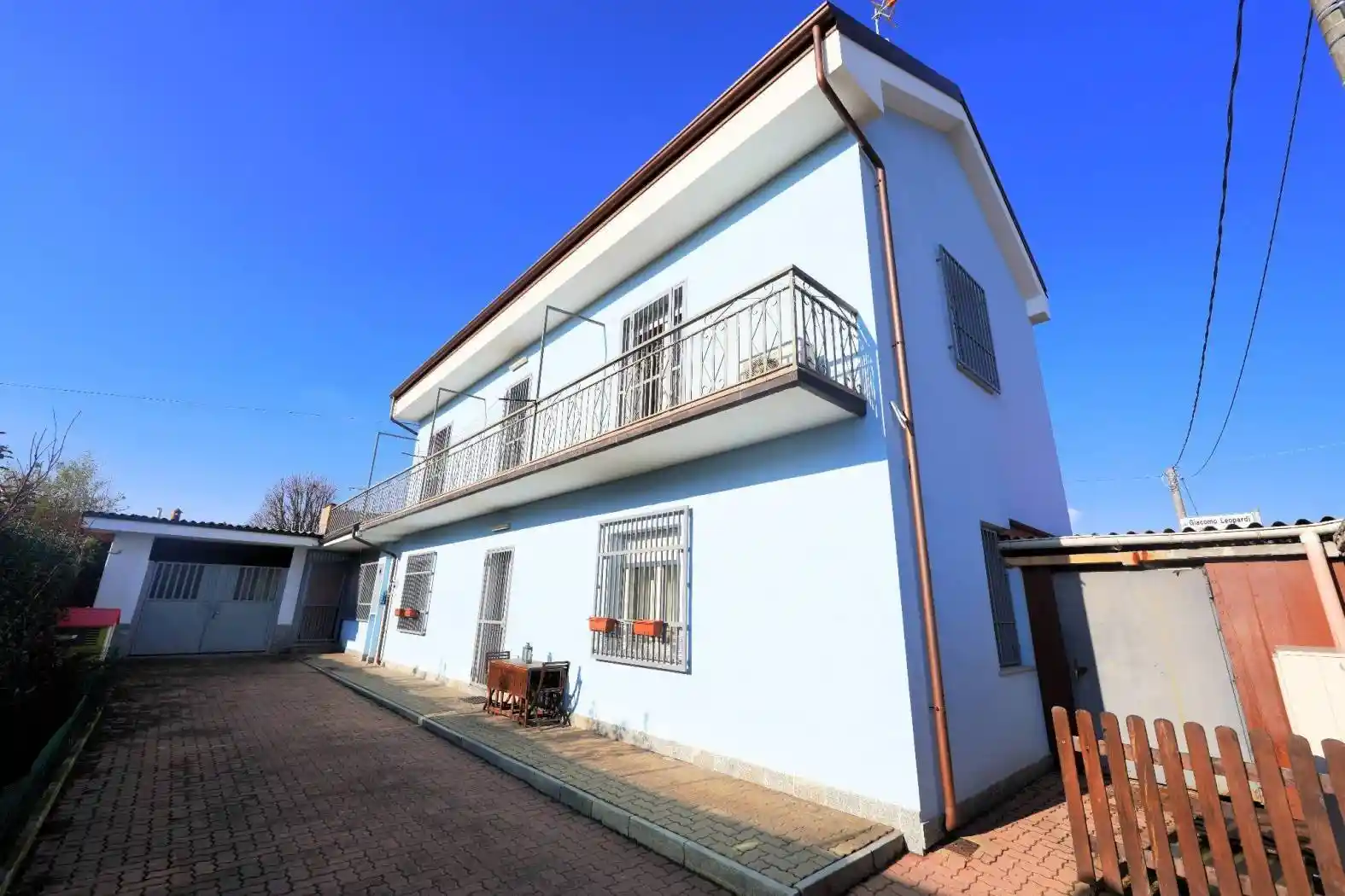 Casa indipendente in vendita a Volvera