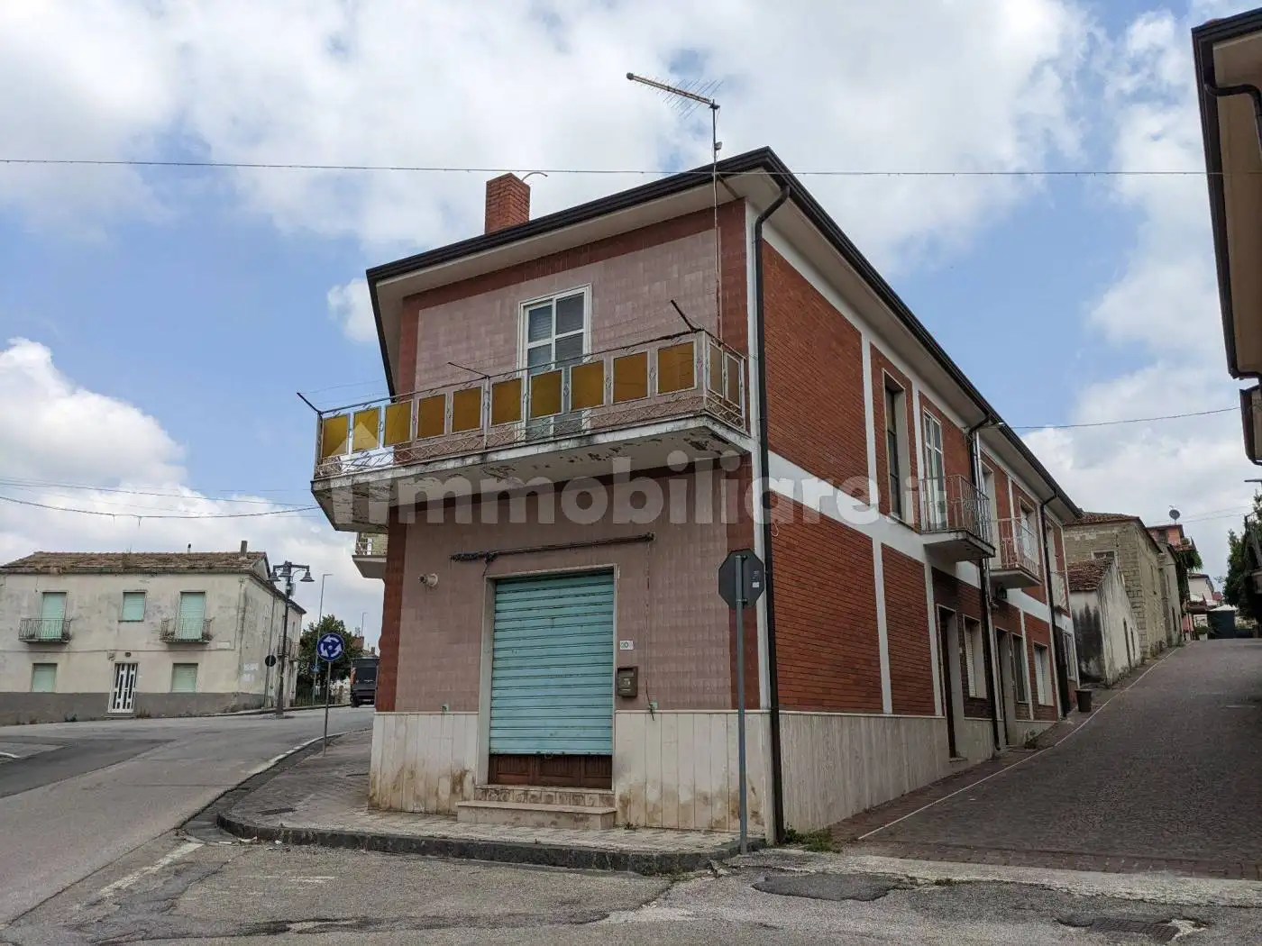 Casa indipendente in vendita a Molinara