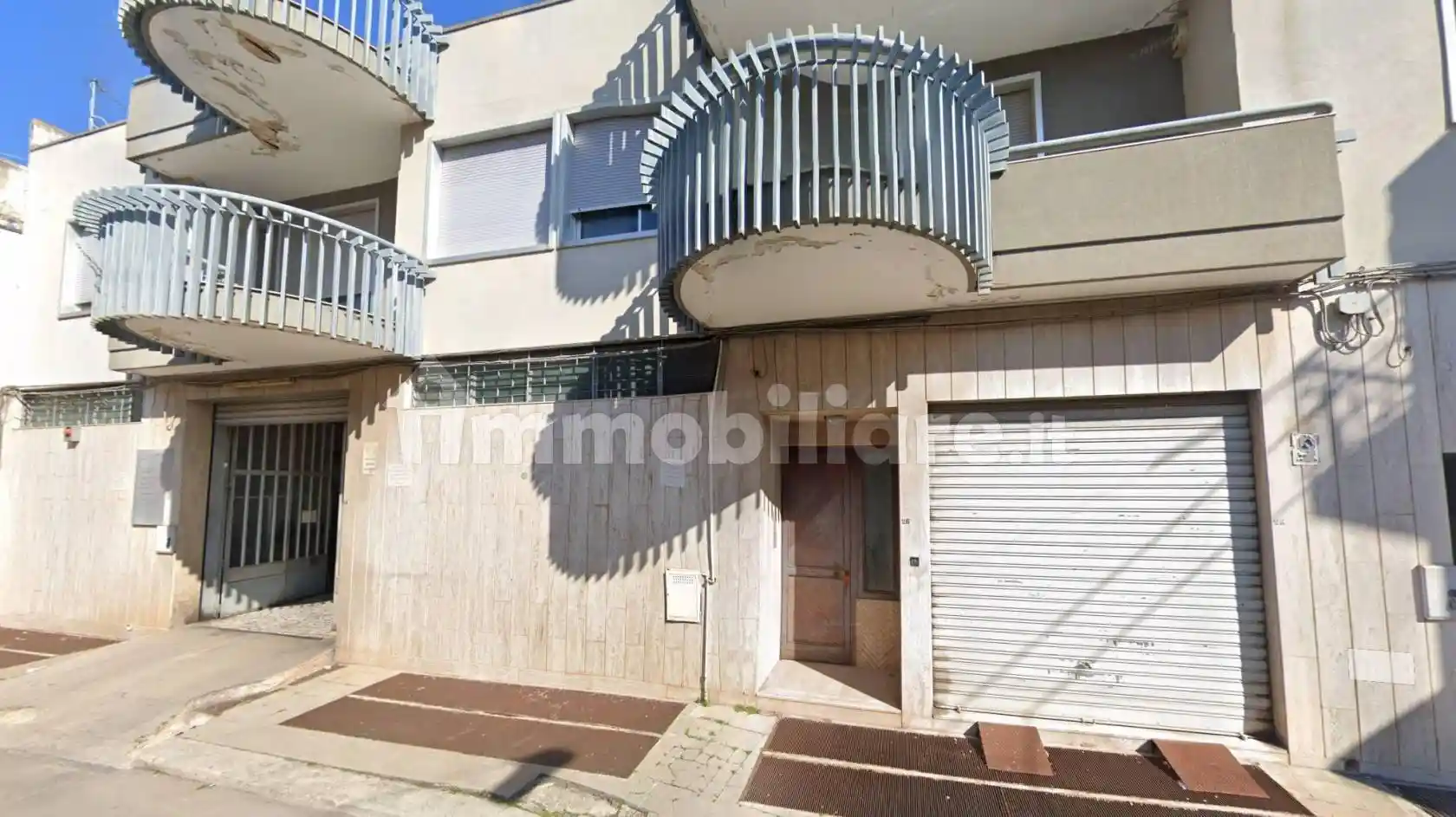 Appartamento in vendita a Noicattaro