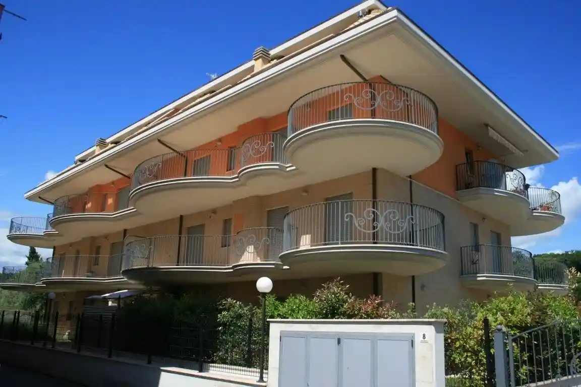 Appartamento in vendita a Cupra Marittima