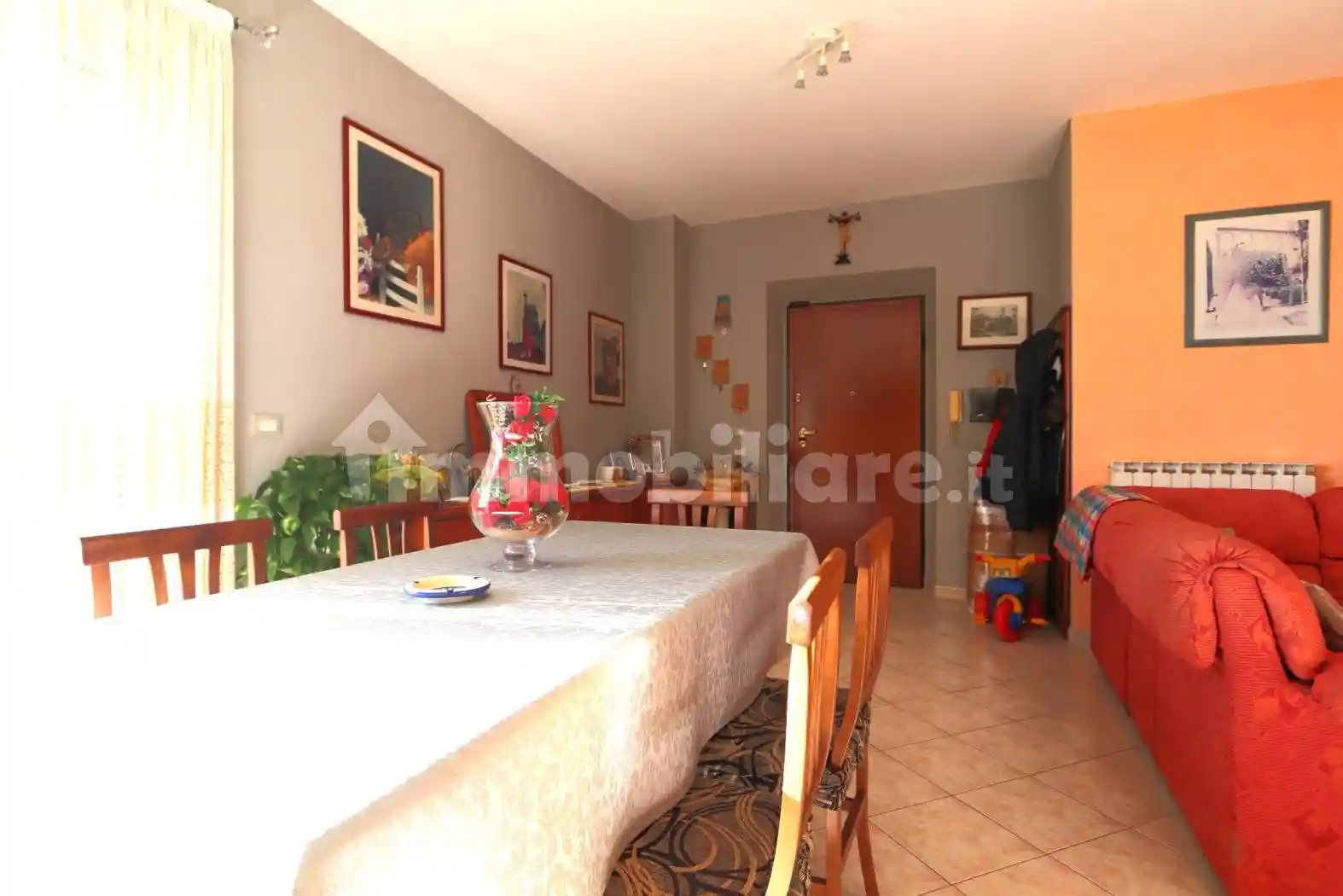 Quadrilocale Sp3, Colonnella - foto 5