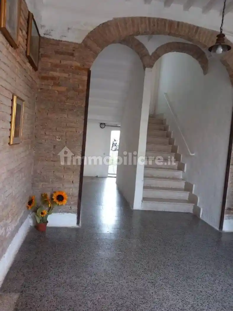 Appartamento in vendita a Livorno