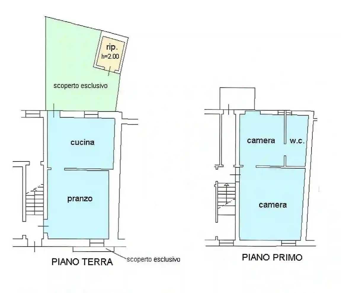 Casa indipendente - foto 2