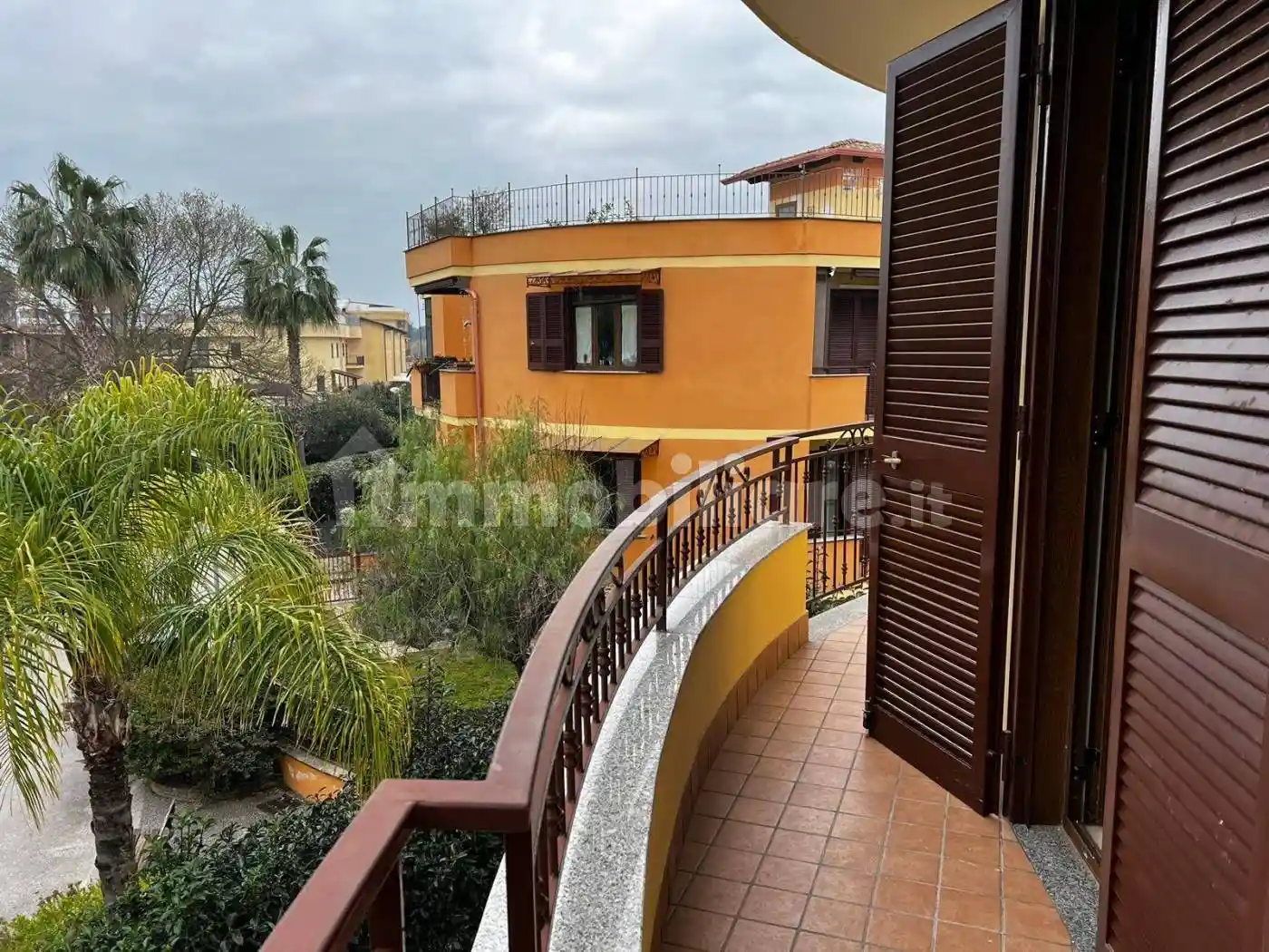 Appartamento in vendita a Giugliano in Campania