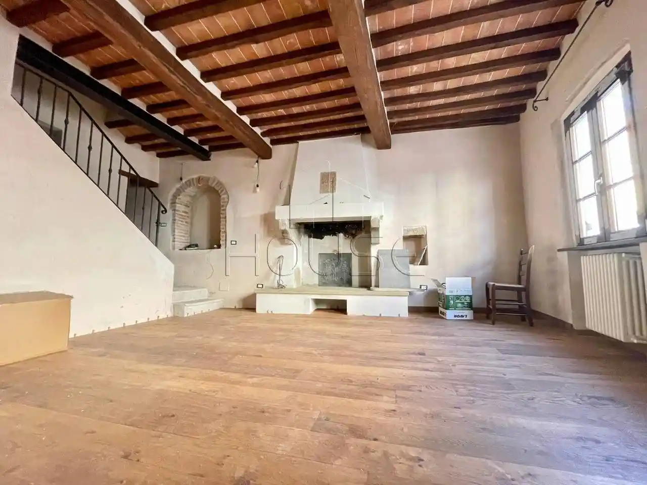 Casa indipendente in vendita a Sansepolcro