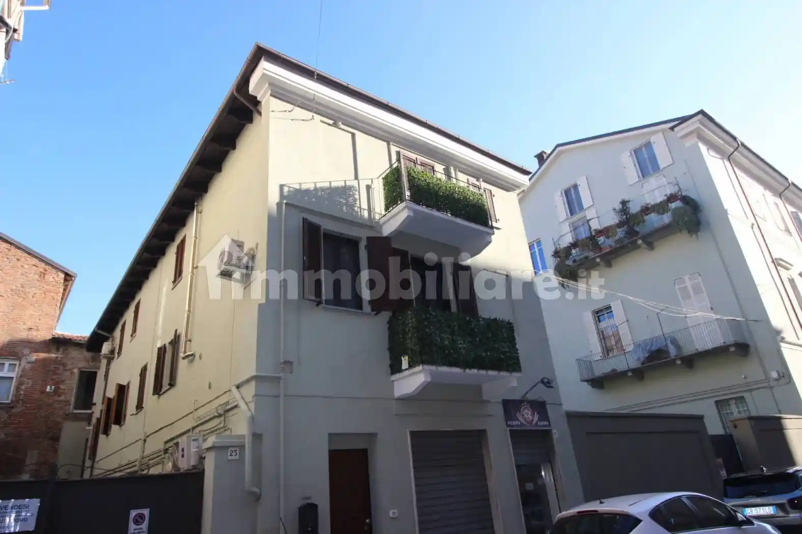 Appartamento in vendita a Casale Monferrato