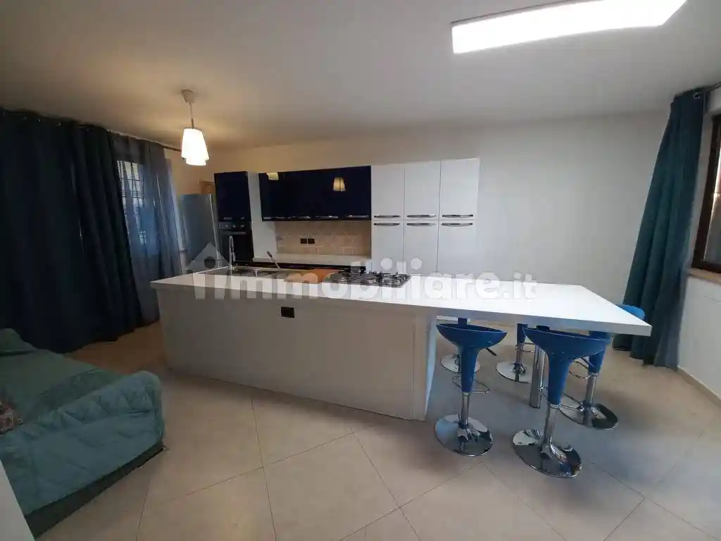 Appartamento in affitto a Anguillara Sabazia