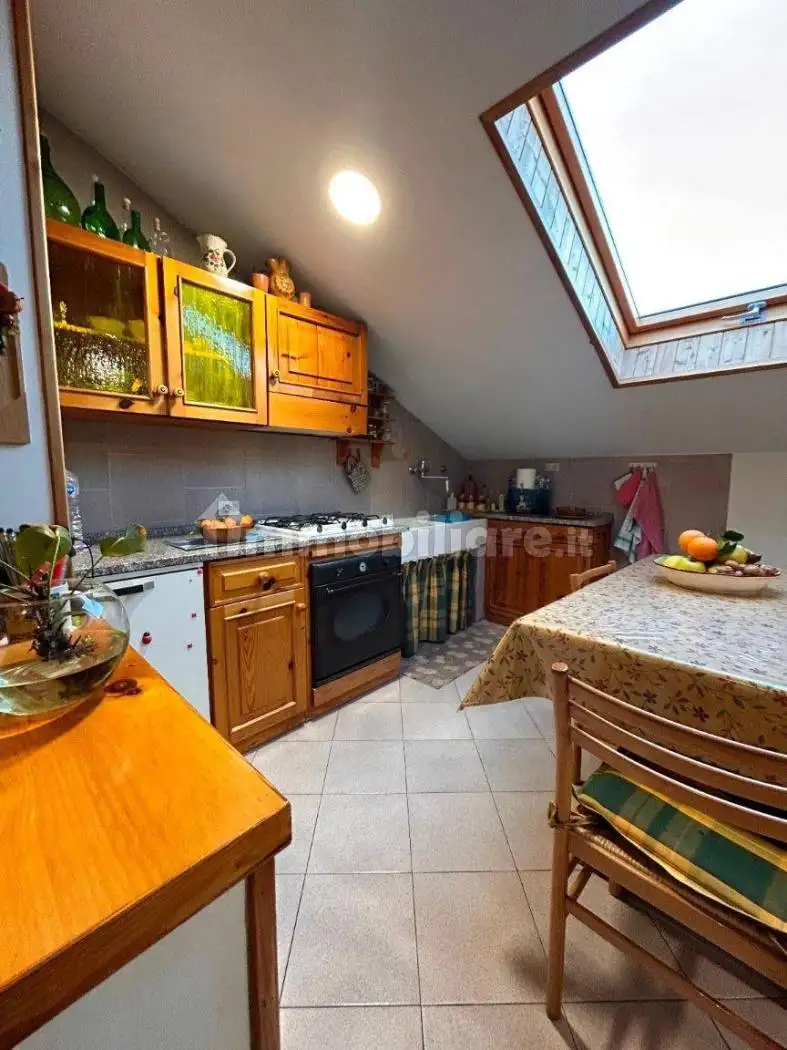 Appartamento in affitto a Misano Adriatico