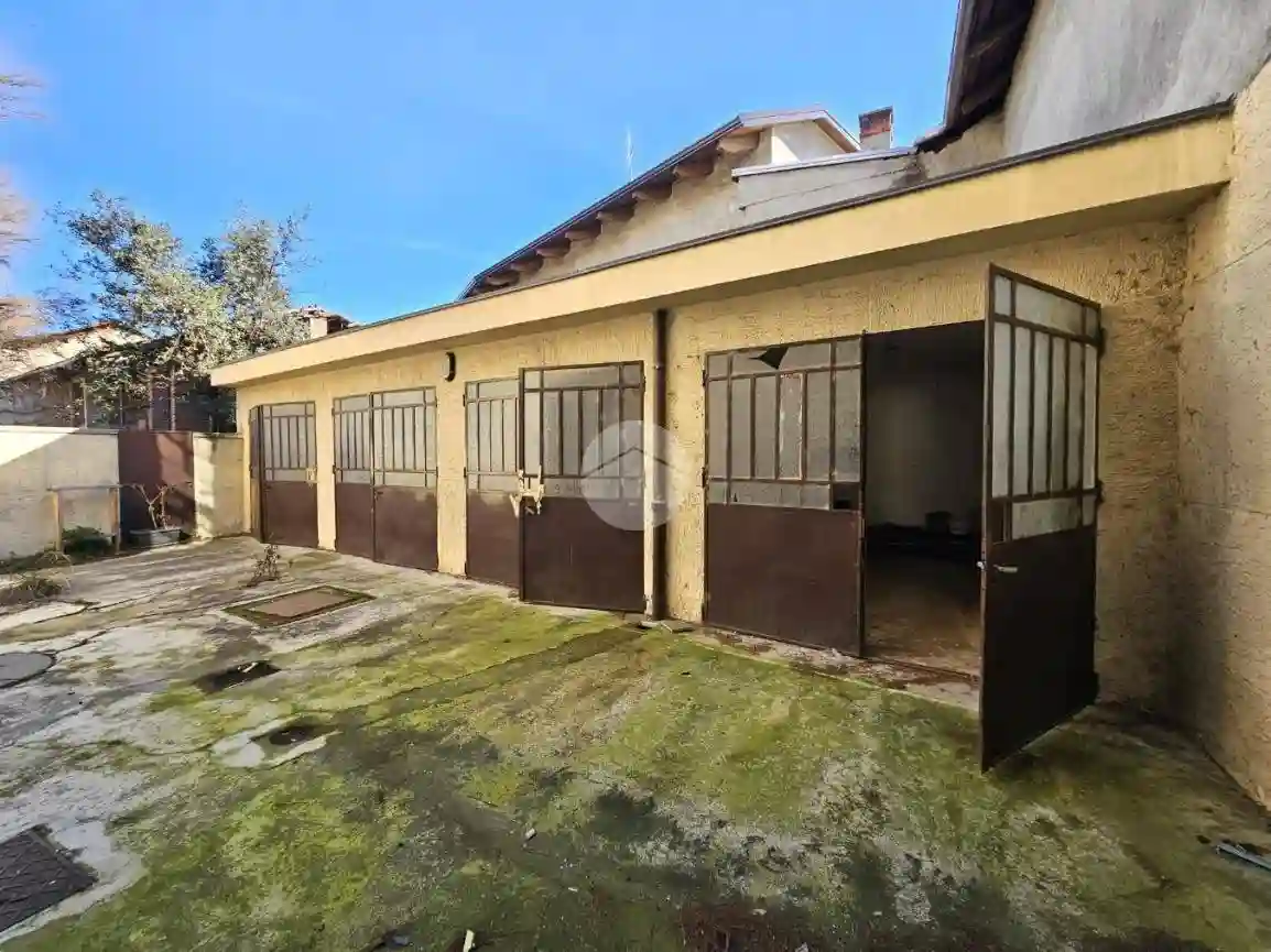 Palazzo - Edificio - foto 2