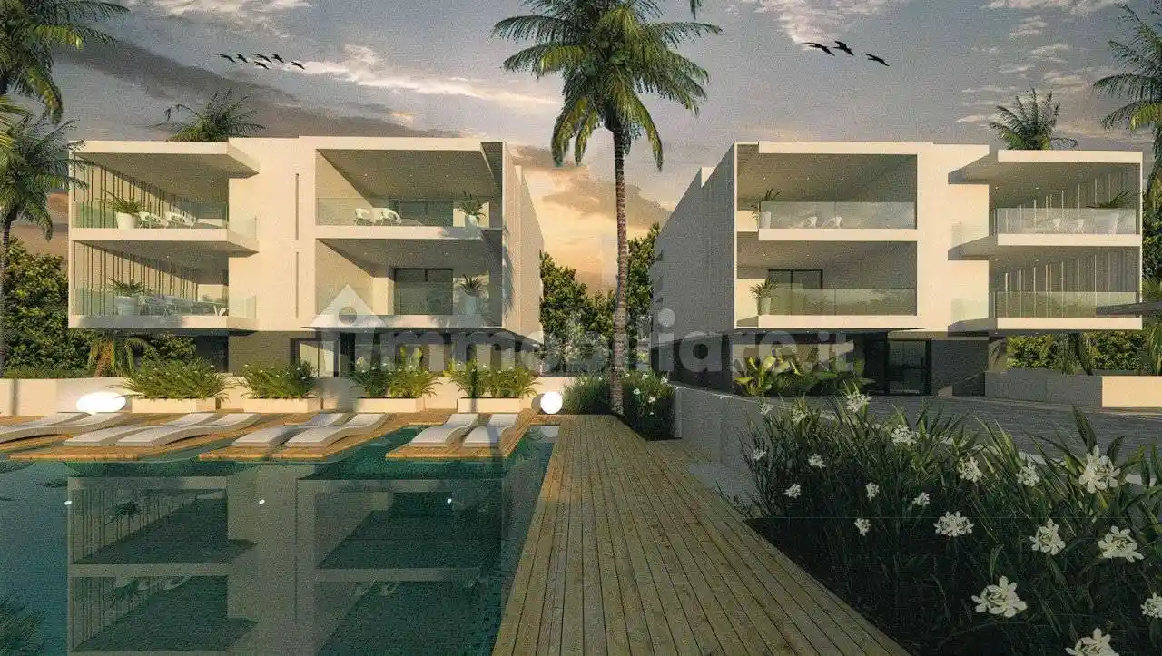 Appartamento in vendita a Jesolo