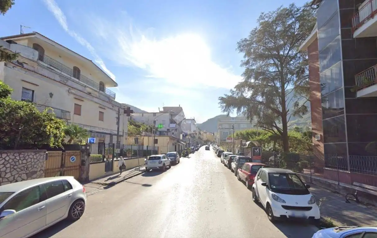 Appartamento in vendita a Castellammare di Stabia