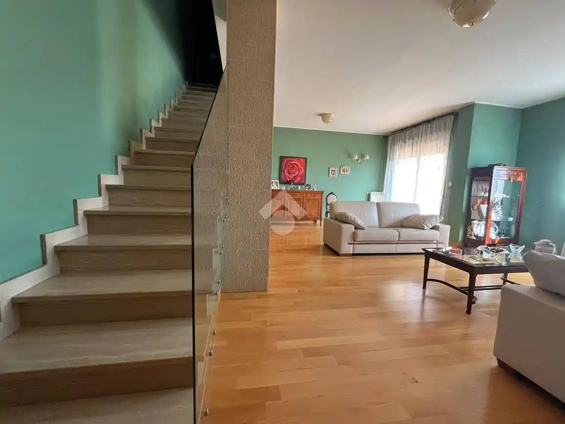 Villetta a schiera in vendita a Cerignola