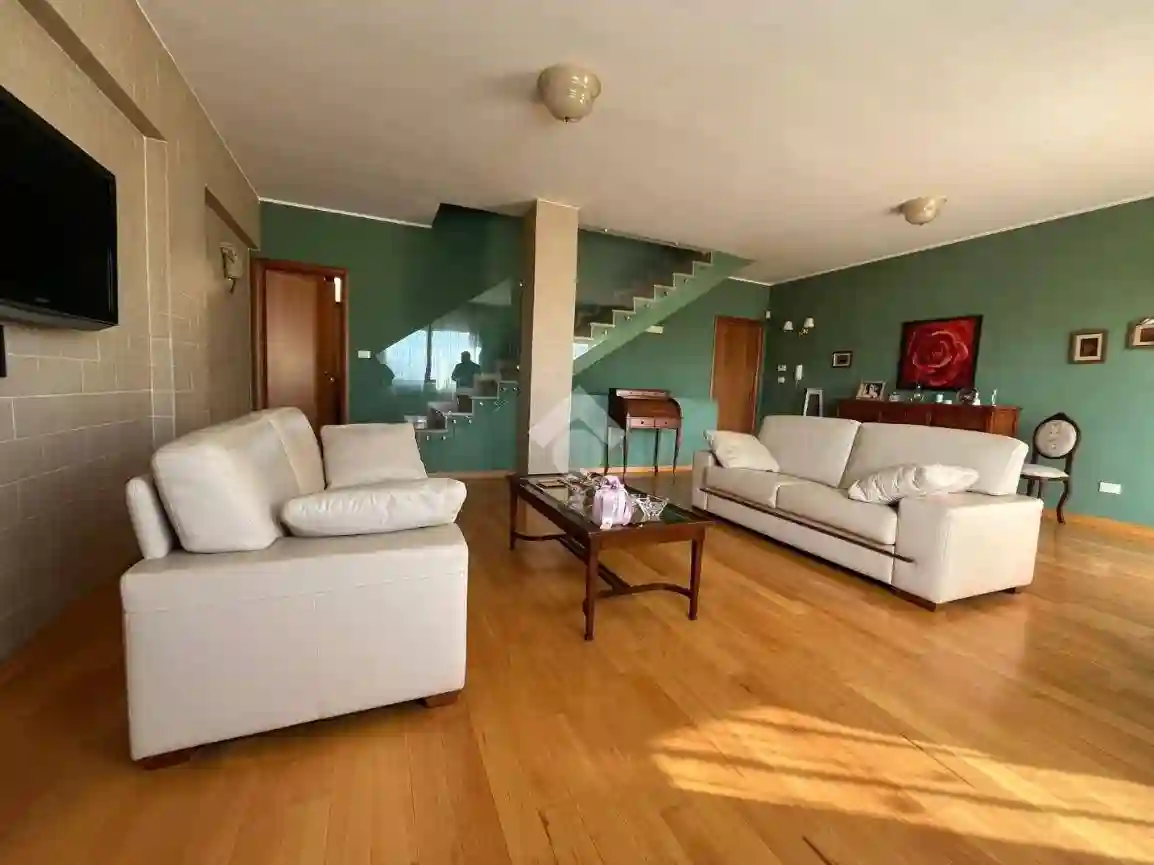 Villetta a schiera - foto 3