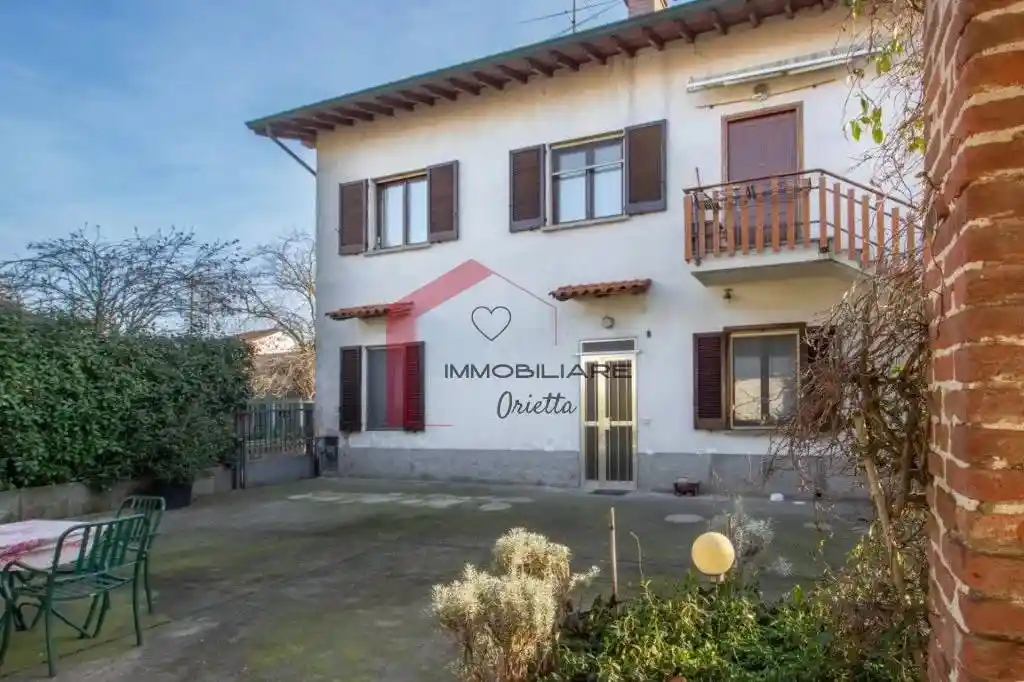 Rustico - Casale in vendita a Corbetta