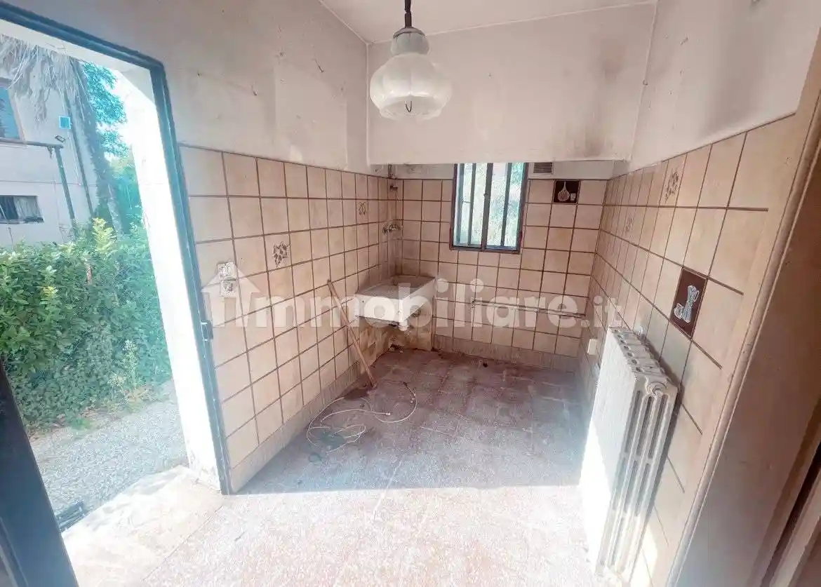 Casa indipendente in vendita a Padova