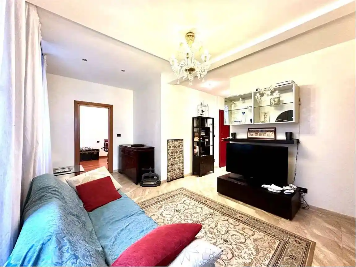 Appartamento in vendita a Venezia