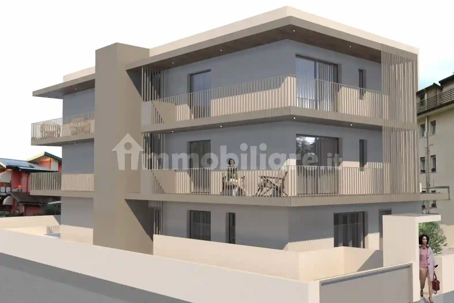 Appartamento - foto 5