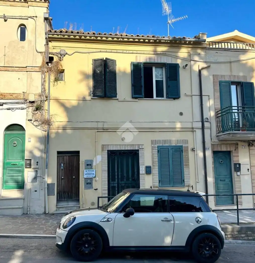 Casa indipendente in vendita a Vasto