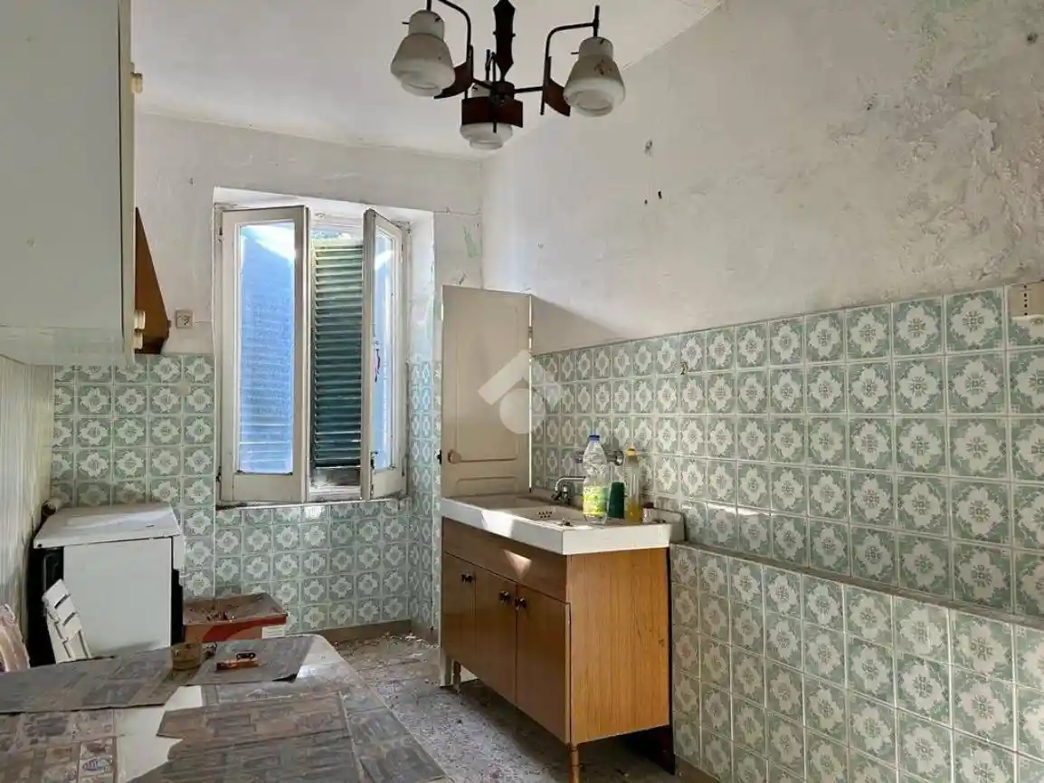 Terratetto unifamiliare via Roma 67, Centro Storico, Vasto - foto 2