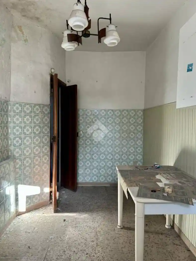 Terratetto unifamiliare via Roma 67, Centro Storico, Vasto - foto 5