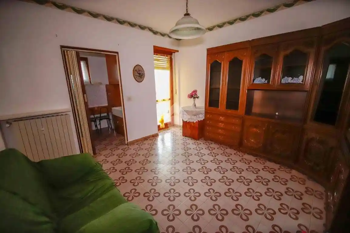 Appartamento in vendita a San Benigno Canavese