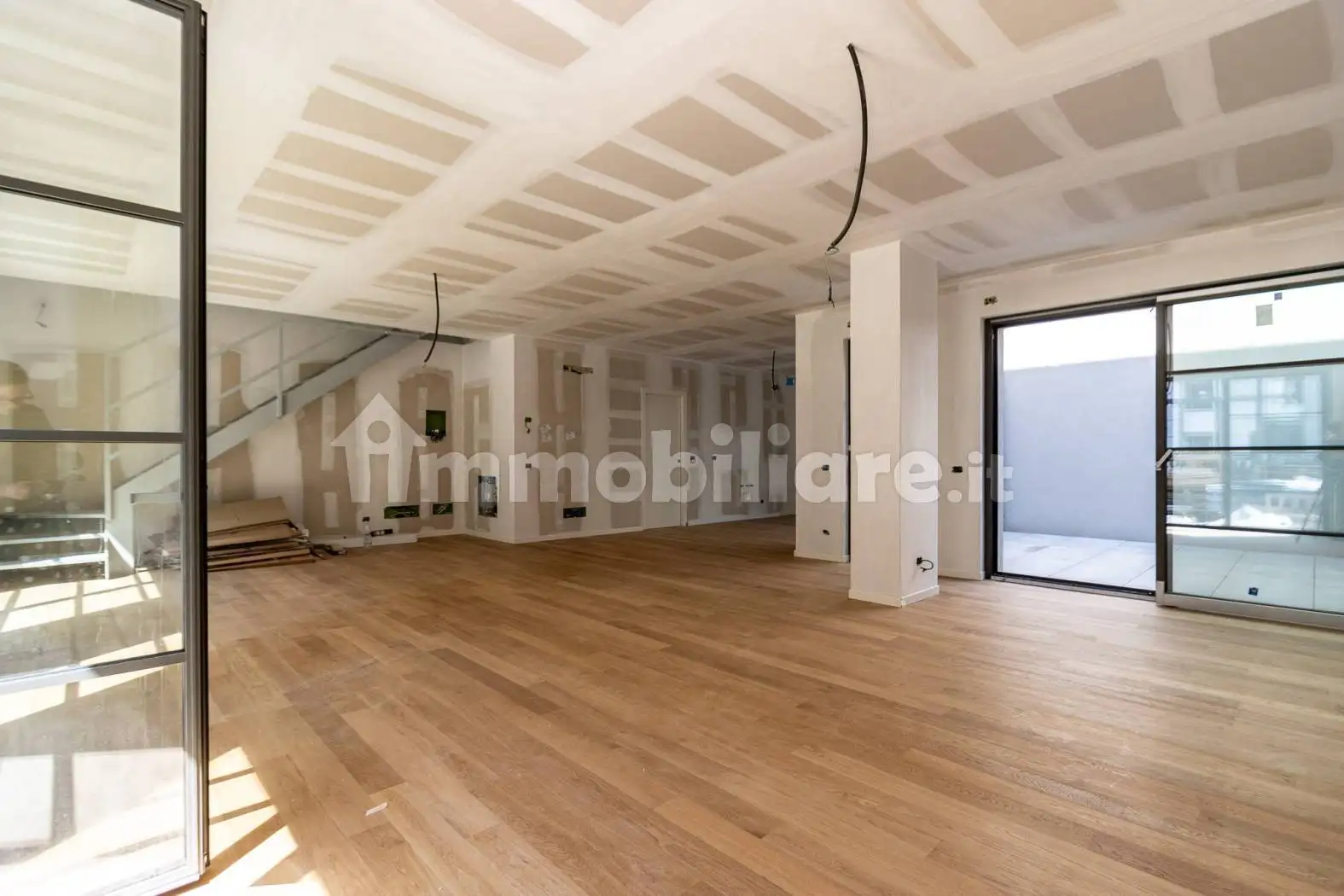 Terraced house in vendita a Milan