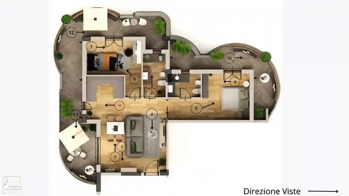 Appartamento - foto 5