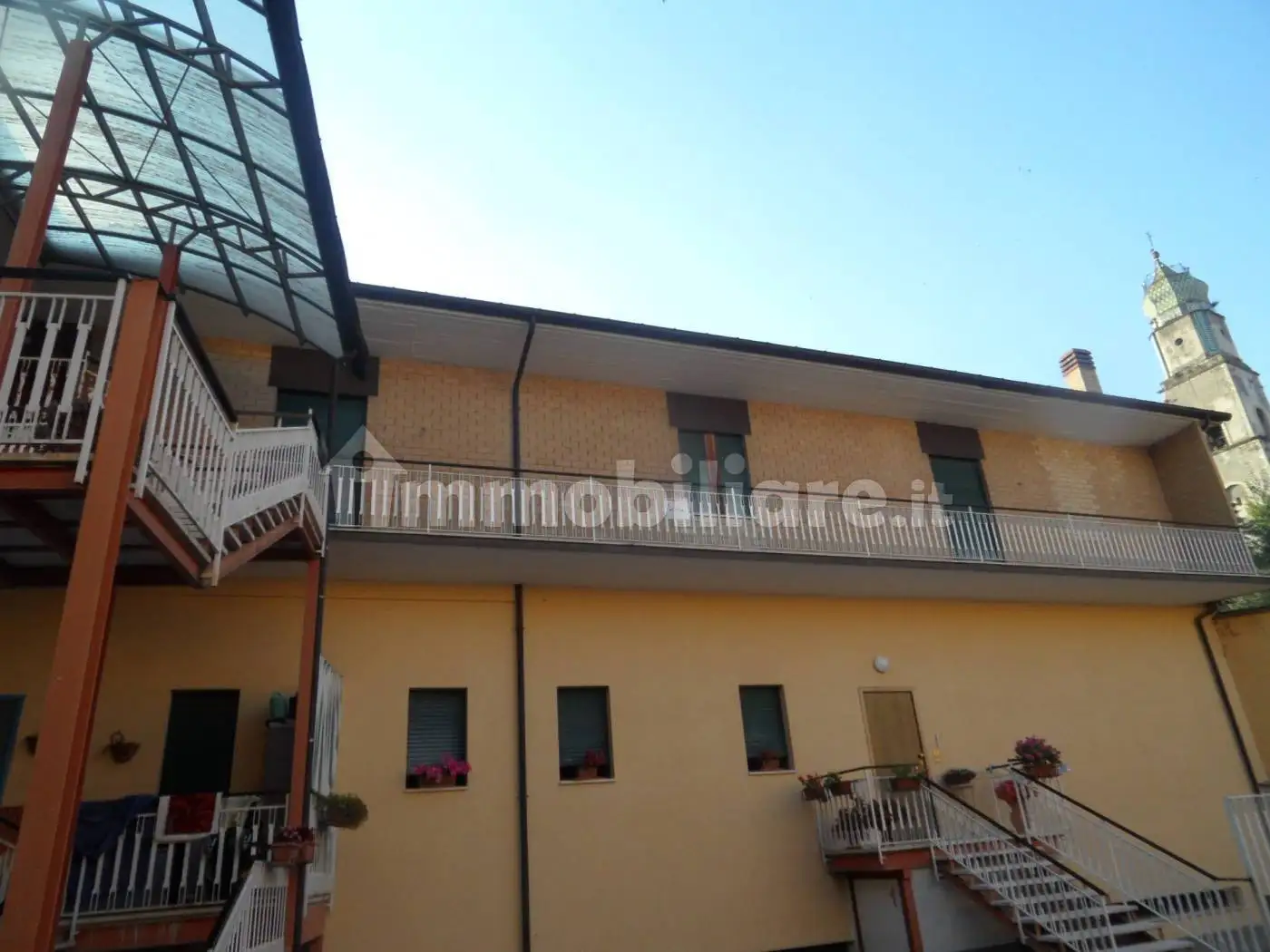 Appartamento in vendita a Fontanarosa